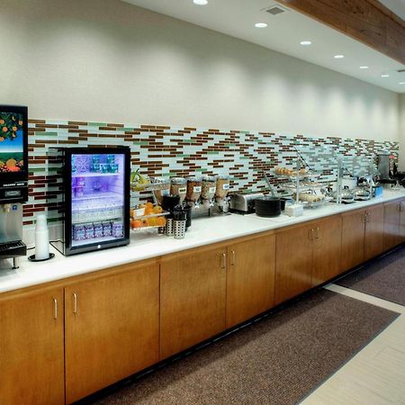 Springhill Suites By Marriott Lake Charles Exterior photo
